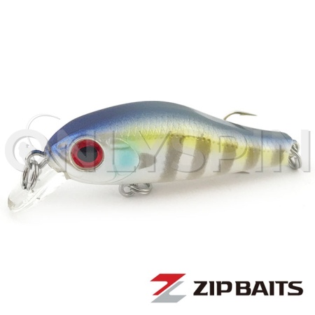 Воблер ZipBaits Rigge 35F 991