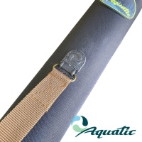 Тубус для удилищ Aquatic T-90C синий 132cm