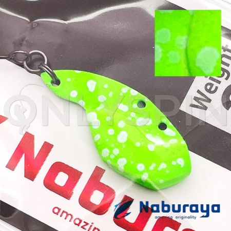 Цикада Naburaya 2 Win 2gr Heros collors 1