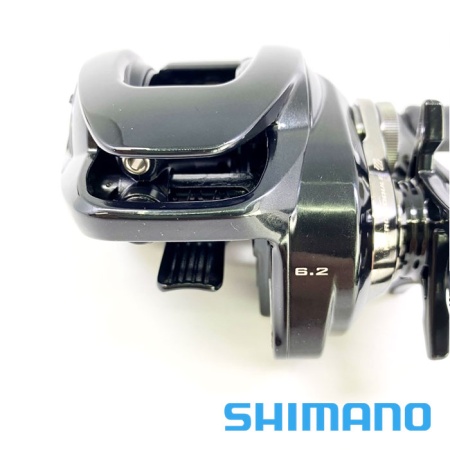 Катушка Shimano 24 Metanium DC 71 Left