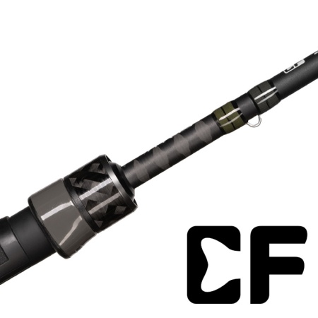 Спиннинг CF Strike 2.09m 1-6gr 694ULS travel