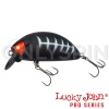 Воблер Lucky John Haira Tiny Shallow Pilot 33F 204 Воблер Lucky John Haira Tiny Shallow Pilot 33F 204