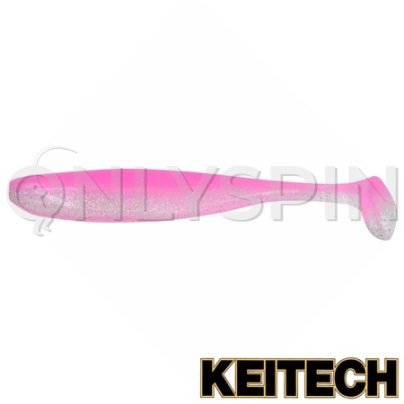 Мягкие приманки Keitech Easy Shiner 4 EA08 7шт