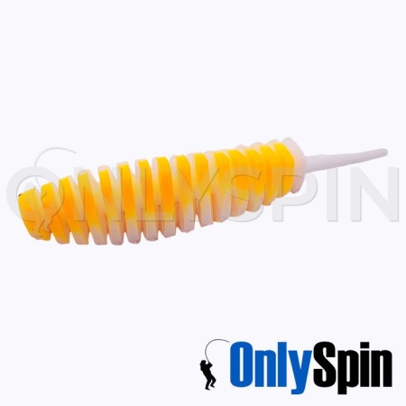 Мягкие приманки OnlySpin Big Turbo 70 сыр #15 6шт