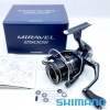 Катушка Shimano 22 Miravel 2500S Катушка Shimano 22 Miravel 2500S