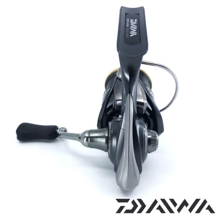 Катушка Daiwa 17 Steez Type I