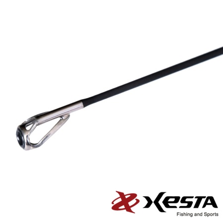 Спиннинг Xesta Black Star Extra Tuned 1.99m 0.2-10gr S66M-T Super Friction Спиннинг Xesta Black Star Extra Tuned 1.99m 0.2-10gr S66M-T Super Friction