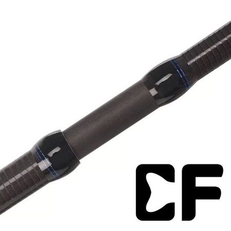 Спиннинг CF (Crazy Fish) Optimus 2.15m 1-5gr OSR712ULS