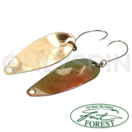 Блесна Forest Maziora PAL 1.6 01