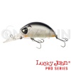 Воблер Lucky John Haira Tiny Plus One 33LBF 403 Воблер Lucky John Haira Tiny Plus One 33LBF 403