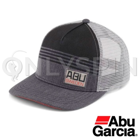 Бейсболка Abu Garcia 100 Years 5 Panel Trucker Hat