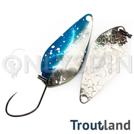 Блесна Troutland HAZA 2 SL31