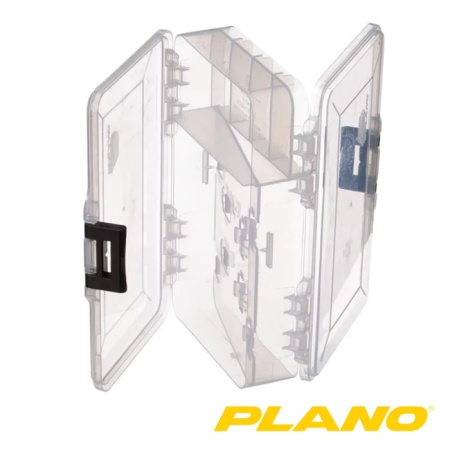 Коробка Plano 361610 Worm Stowaway 3600