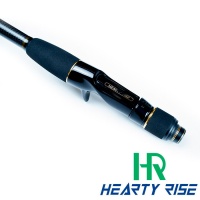 Спиннинг кастинговый Hearty Rise Evolution III Casting 2.15m 14-80gr E3-711XC
