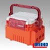 Ящик Meiho VW-2055 оранжевый