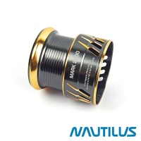 Катушка Nautilus Mark 3000