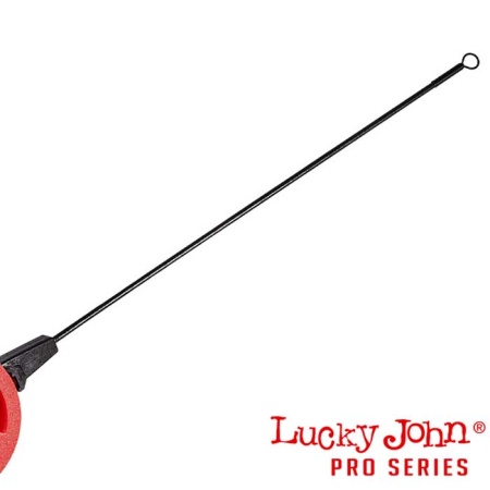 Зимняя удочка Lucky John Pilkki 40cm рукоятка EVA
