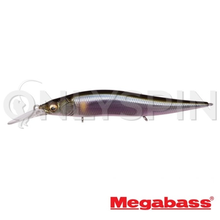 Воблер Megabass Vision Oneten+1 Jr wagin setsuki ayu