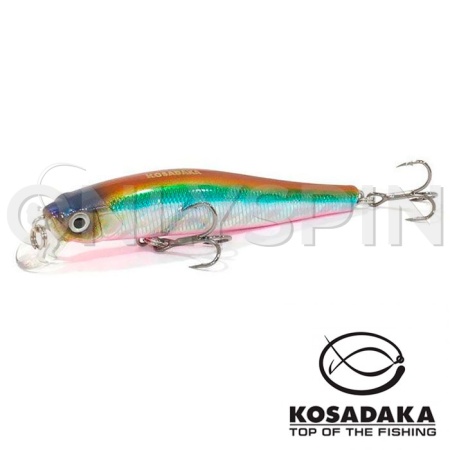 Воблер Kosadaka Ion XS 70S SH