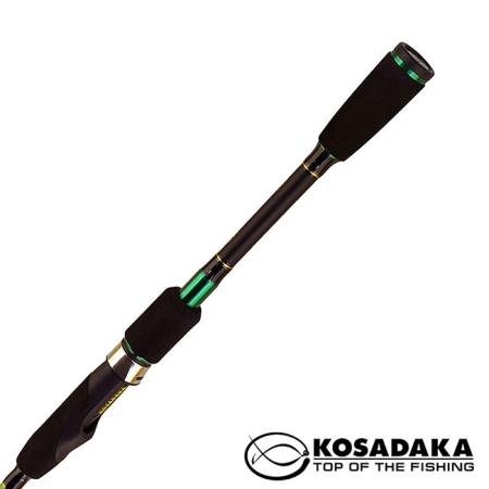 Спиннинг Kosadaka Dozer 2.73m 7-28gr SDZ-273M