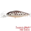 Воблер Lucky John Shad XDR 80F 004 Воблер Lucky John Shad XDR 80F 004