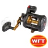 Катушка WFT Offshore 2 LW LC 20 LH 3+1