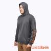 Футболка Grundens Tough Sun Hoodie Anchor XL