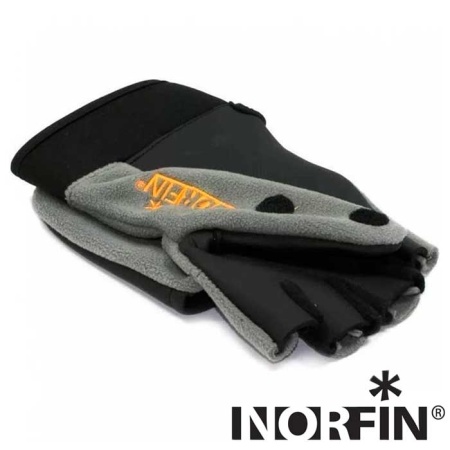 Перчатки-варежки Norfin Helium р.XL