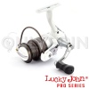 Катушка Lucky John Progress Spin 8 2500FD Катушка Lucky John Progress Spin 8 2500FD