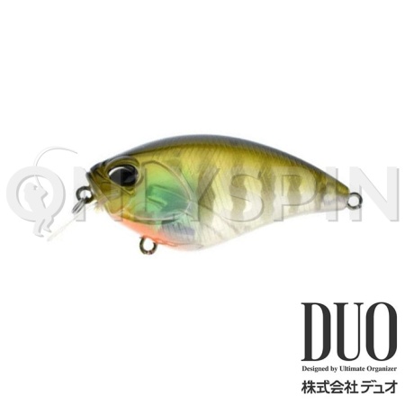 Воблер DUO Realis Apex Crank 66 Squared CCC3158