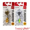 Тейл-спиннер Lucky John Basara Tail Spin 14gr 010