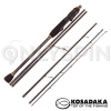 Спиннинг Kosadaka Patrol 2.36m 5-25gr SPAT-236ML
