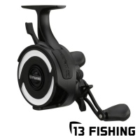 Зимняя катушка 13 Fishing Black Betty FreeFall XL RH