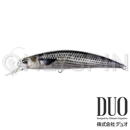 Воблер DUO Spearhead Ryuki 95S WT DST0804