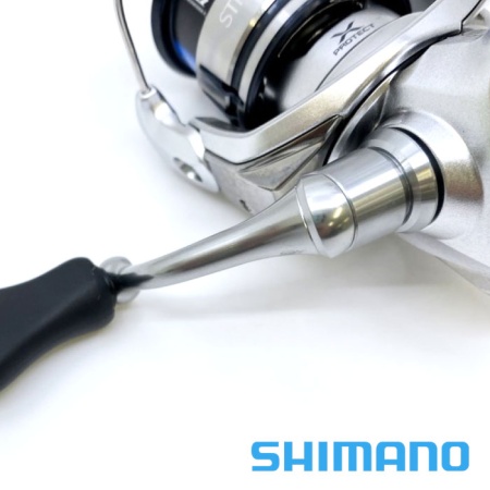 Катушка Shimano 19 Stradic C2000S