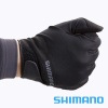 Перчатки Shimano Versatile Glove GL-005V Black 2XL