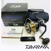 Катушка Daiwa 25 Saltiga 30000-P