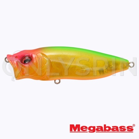 Воблер Megabass Pop Max gp twilight hachiro