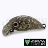 Воблер Jackall Timon Chibi PaniCra SR SS Yaji Pellet San