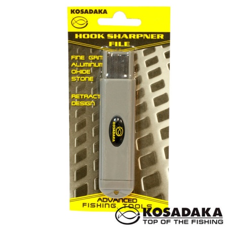 Точилка для крючков Kosadaka THF-P
