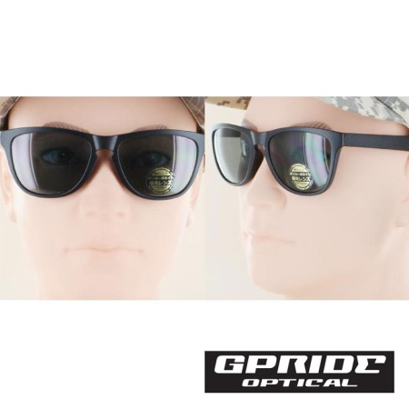 Очки GPride Optical GP1055 BK-SMP