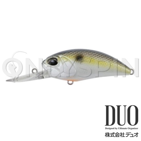 Воблер DUO Realis Crank M65 11A ACC3083