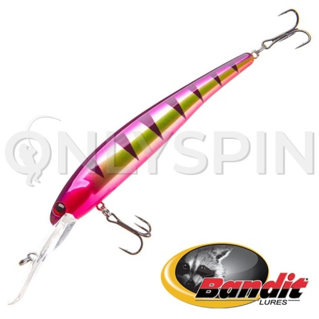Воблер Bandit B-Shad B13
