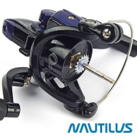Катушка Nautilus Step 3000