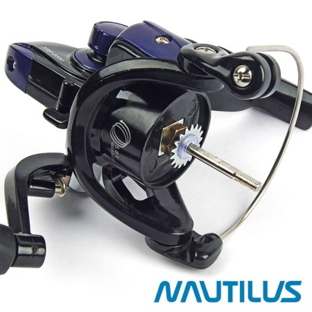 Катушка Nautilus Step 2000