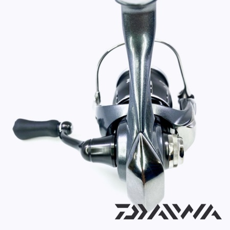 Катушка Daiwa 24 Luvias ST SF 1000S-P