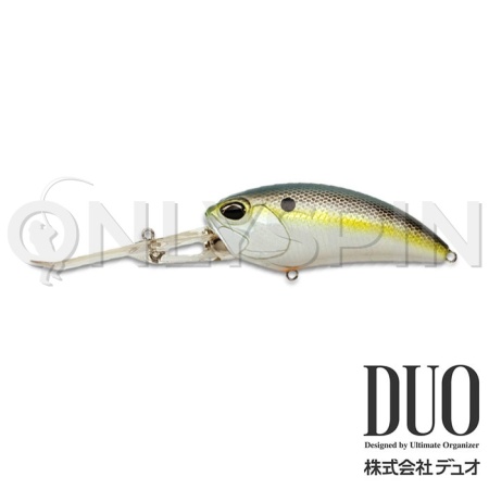 Воблер DUO Realis Crank G87 15A ACC3083