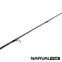 Зимнее удилище Narval Frost Ice Rod Long Handle Gen.2 Set 76cm с 4-мя хлыстами
