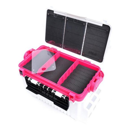 Arealab тюнинг UPSIDE NO CUT VERSION для ящиков Meiho VS-7070, VW-2070