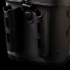 Баккан Jackall Tackle Container R S-size #Black (с держателями)